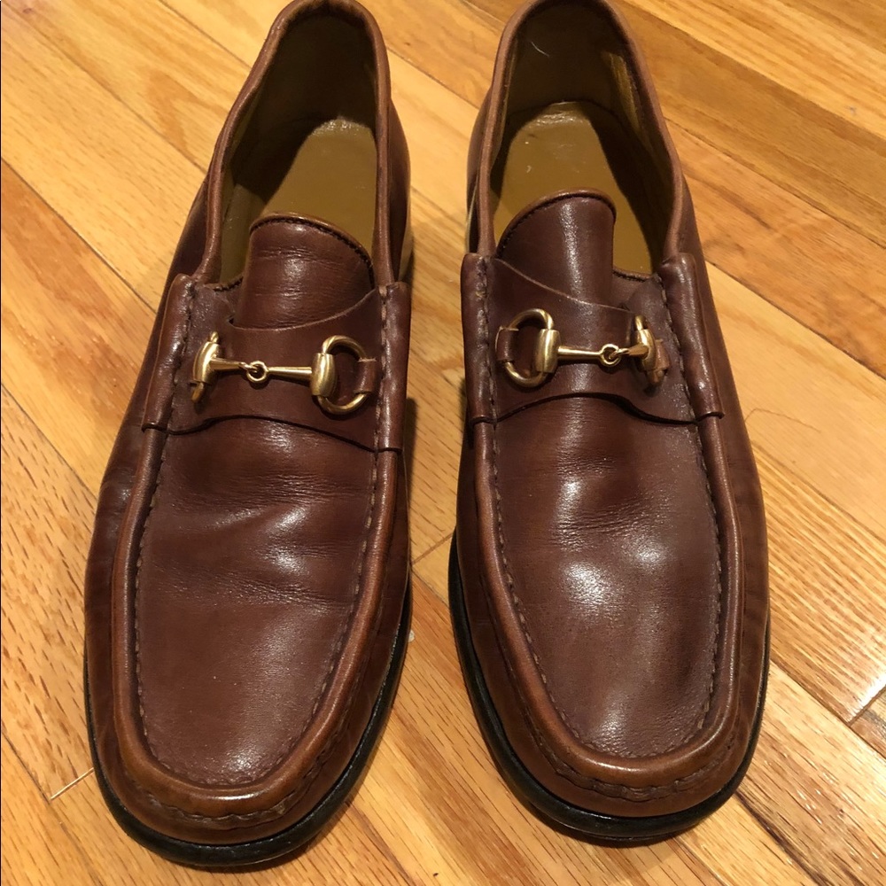 Gucci Loafers